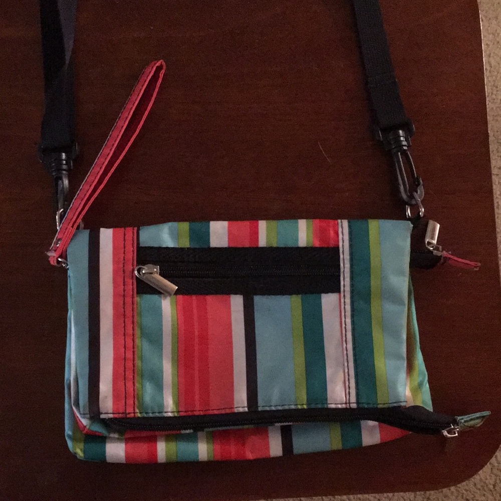 Braciano Cross-over Bag